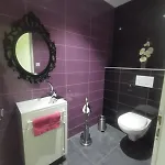 Maison Familiale Avec Piscine