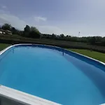 Maison Familiale Avec Piscine *